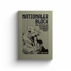 Nationaler Block von Jungeuropa Verlag