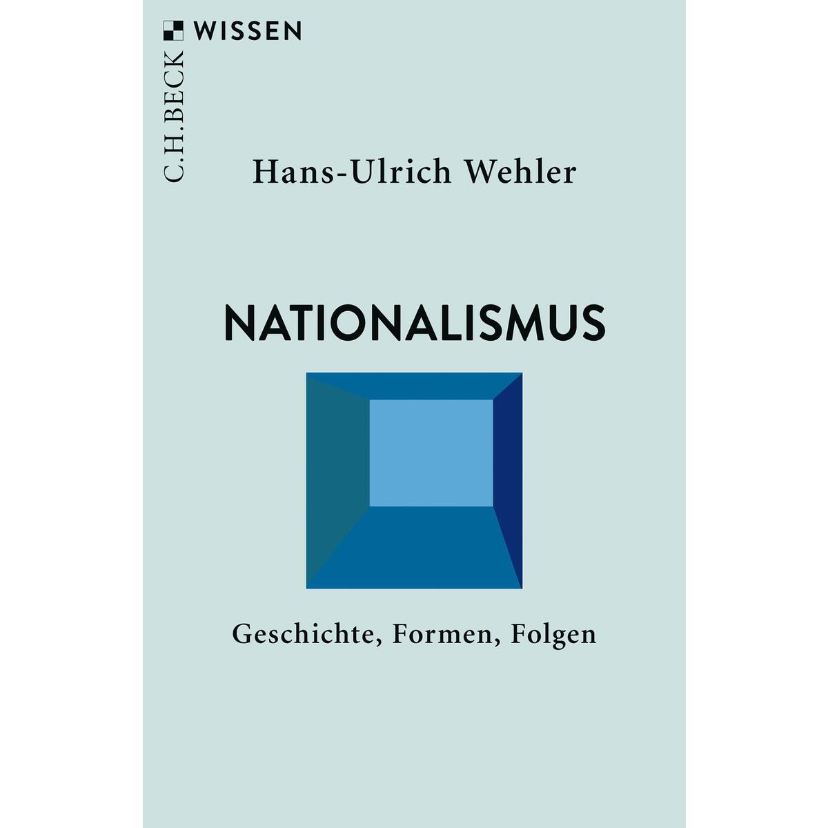 Nationalismus von C.H. Beck