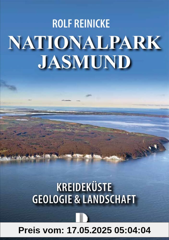 Nationalpark Jasmund: Kreideküste – Geologie & Landschaft