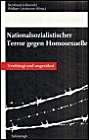 Nationalsozialistischer Terror gegen Homosexuelle. Verdrängt und ungesühnt von Schoeningh Ferdinand GmbH