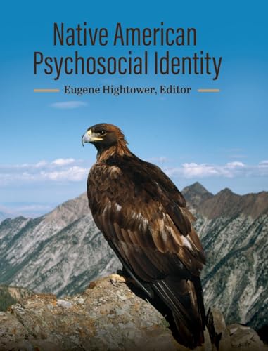 Native American Psychosocial Identity von Cognella Academic Publishing