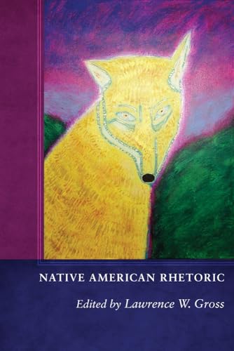 Native American Rhetoric
