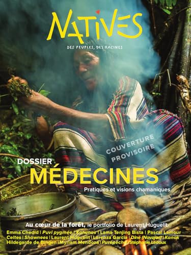 Natives n°18 Natives n°18 von NATIVES