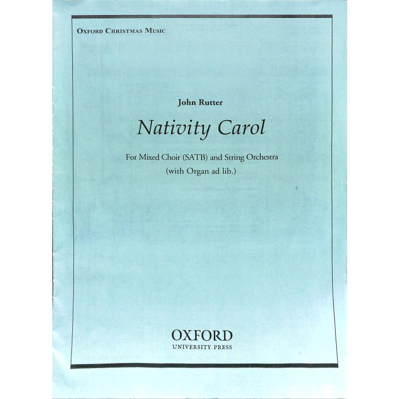 Nativity Carol