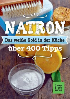 Natron - Das weiße Gold in der Küche von Compbook