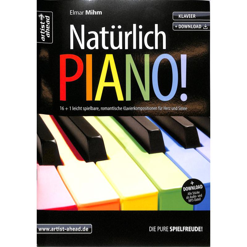 Natürlich Piano Natürlich Piano