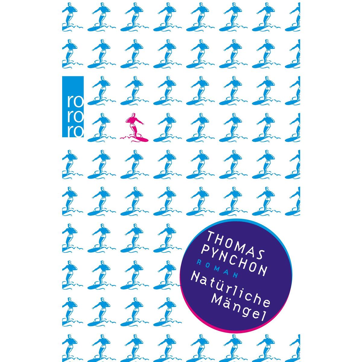 Natürliche Mängel Natürliche Mängel von Rowohlt Taschenbuch Verlag