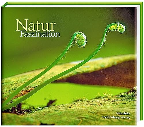 Natur Faszination: Aus NaturFoto
