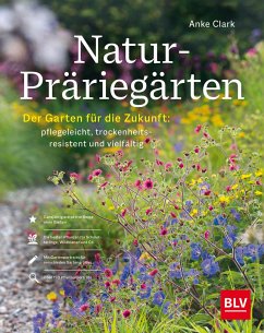 Natur-Präriegärten von BLV Buchverlag
