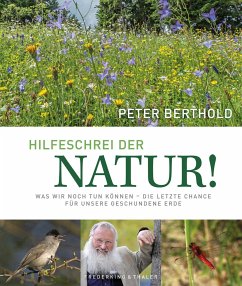 HILFESCHREI DER NATUR von Frederking & Thaler