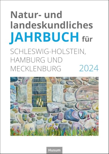 Natur- und landeskundliches Jahrbuch für Schleswig-Holstein, Hamburg und Mecklenburg Natur- und landeskundliches Jahrbuch für Schleswig-Holstein, Hamburg und Mecklenburg von Husum Druck- und Verlagsgesellschaft