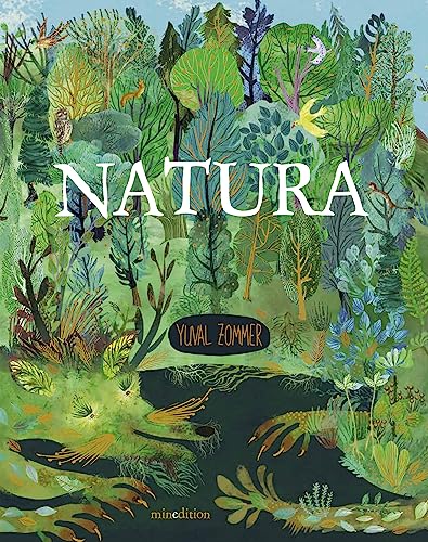 Natura von MINEDITION