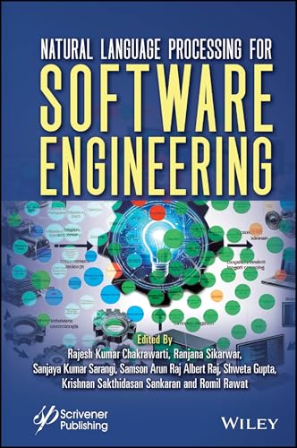 Natural Language Processing for Software Engineering Natural Language Processing for Software Engineering von Wiley-Scrivener