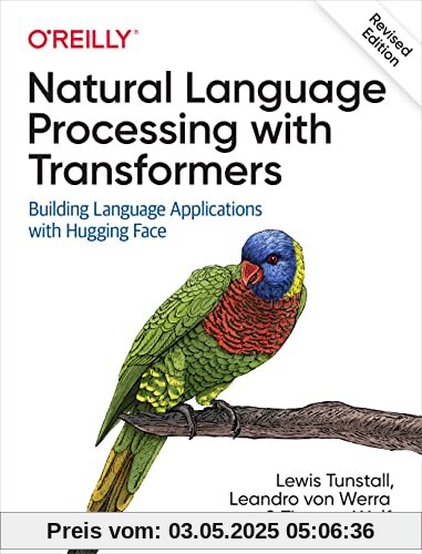 Natural Language Processing with Transformers