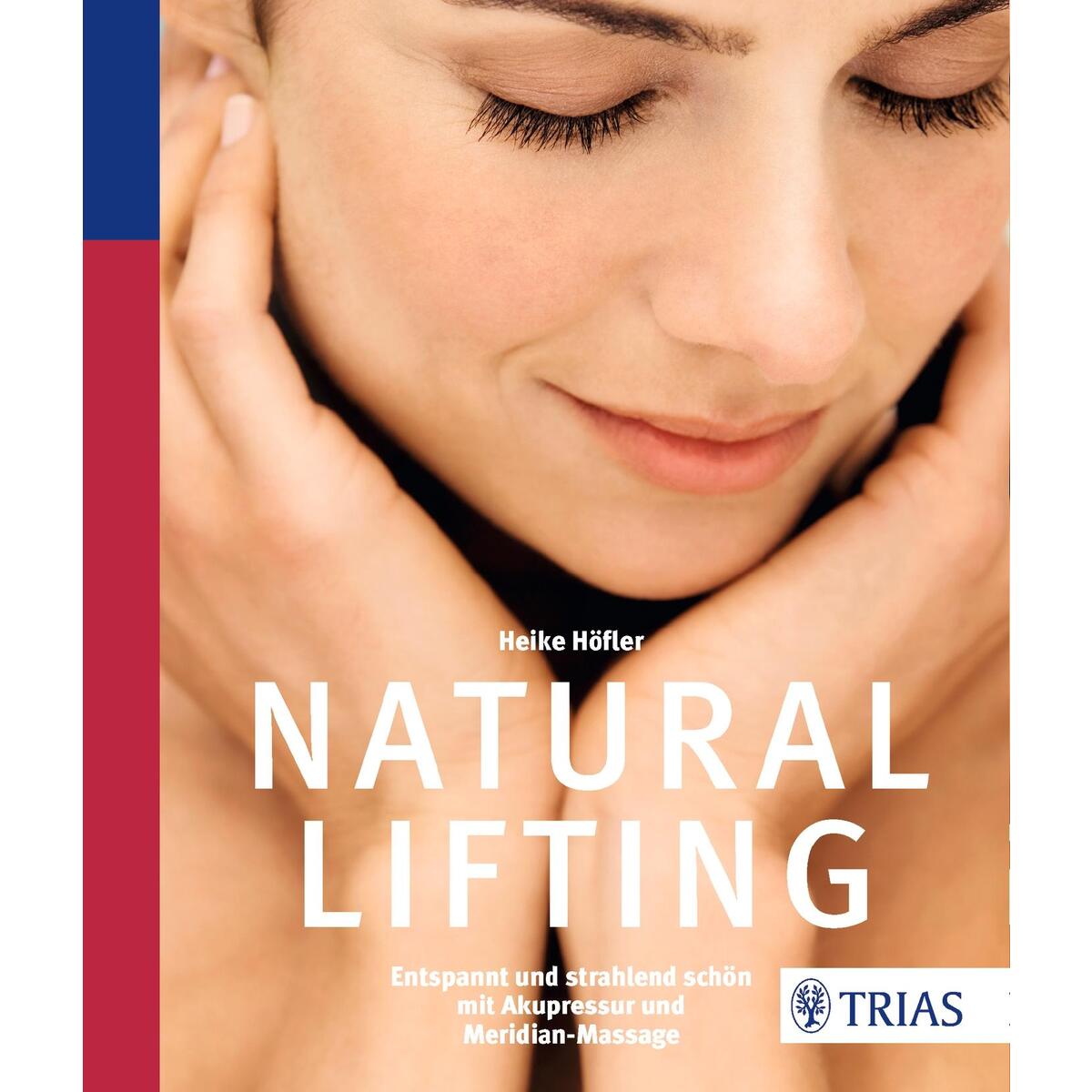 Natural Lifting von Trias
