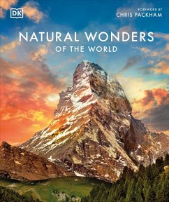 Natural Wonders of the World von Dorling Kindersley Ltd