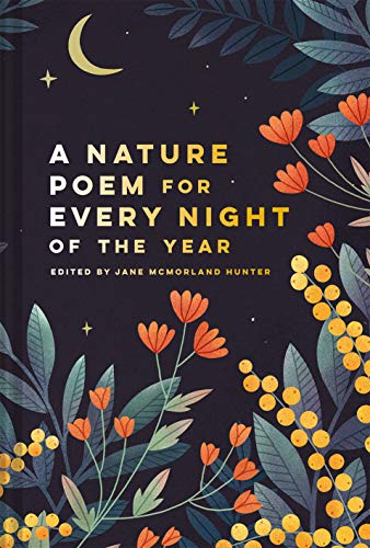 Nature Poem for Every Night of the Year: Jane McMorland Hunter von Batsford