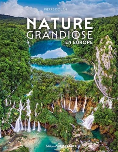 Nature grandiose en Europe von OUEST FRANCE