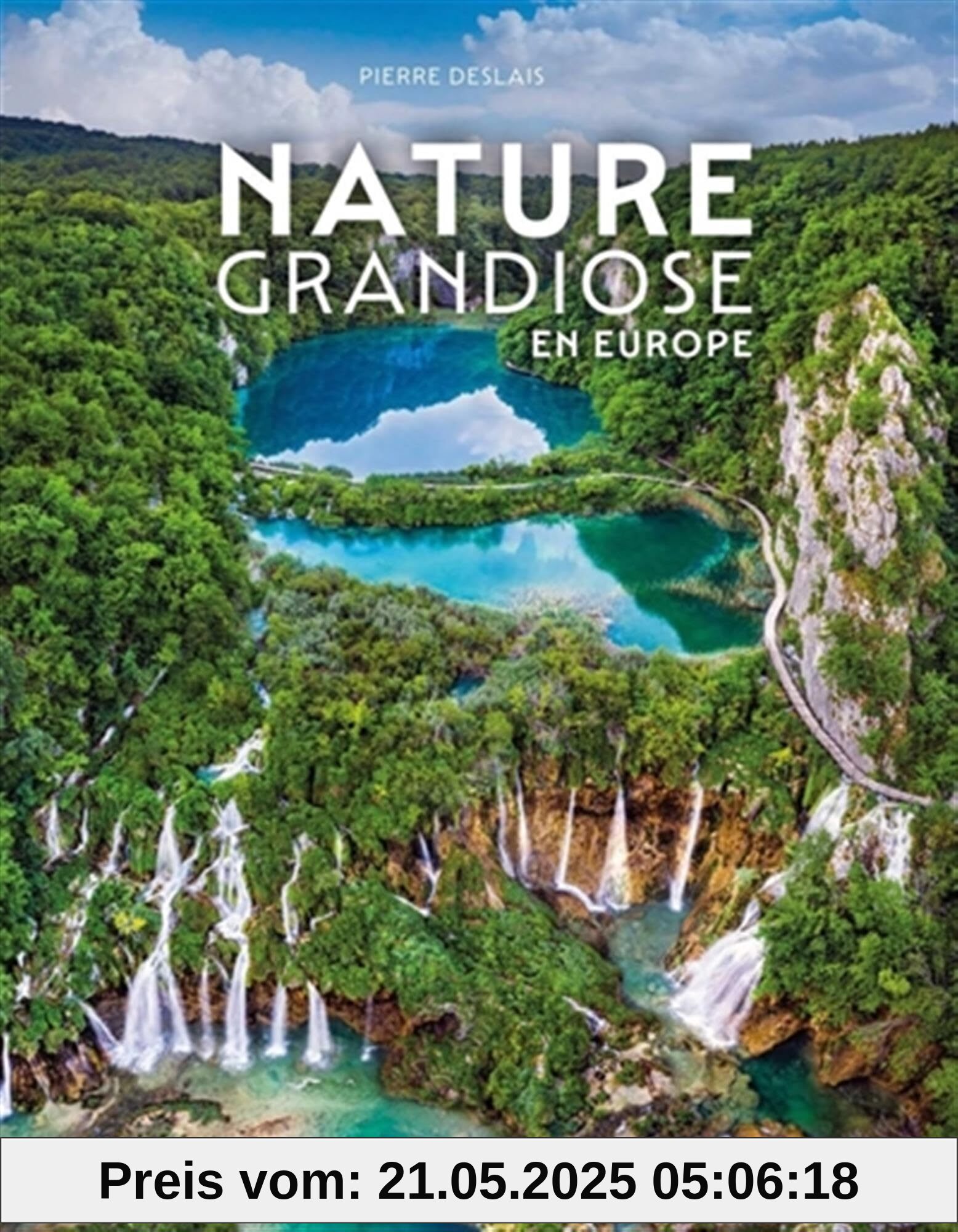 Nature grandiose en Europe