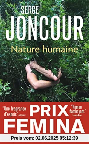 Nature humaine