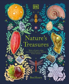 Nature's Treasures von Dorling Kindersley UK