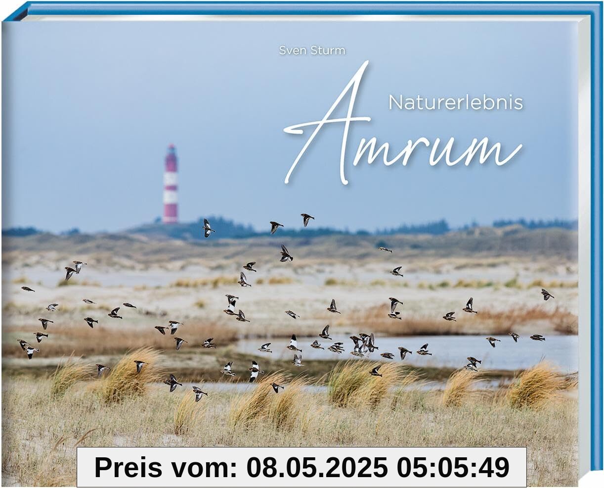 Naturerlebnis Amrum