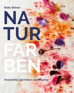 Naturfarben von AT Verlag