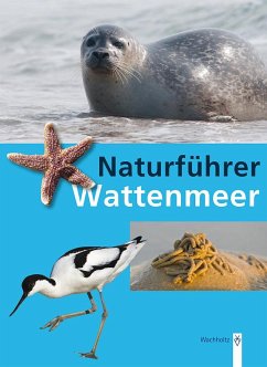 Naturführer Wattenmeer von Wachholtz