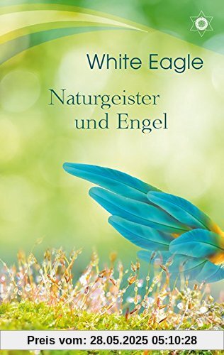 Naturgeister und Engel
