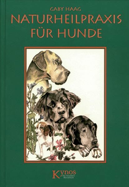 Naturheilpraxis f�r Hunde