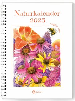 Naturkalender 2025 von Landwirtschaftsverlag
