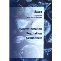 Naturmineralien /Regulation /Gesundheit