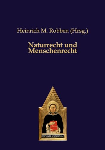 Naturrecht und Menschenrecht: DE