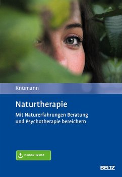 Naturtherapie von Beltz / Beltz Psychologie