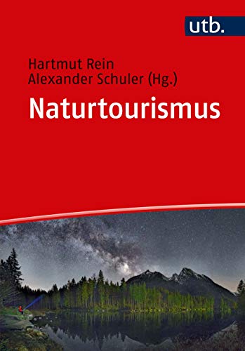 Naturtourismus von UTB GmbH