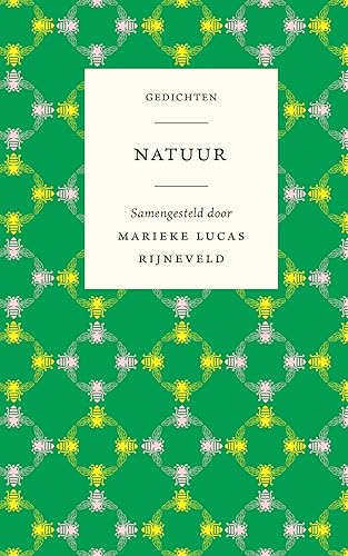 Natuur: gedichten von De Bezige Bij