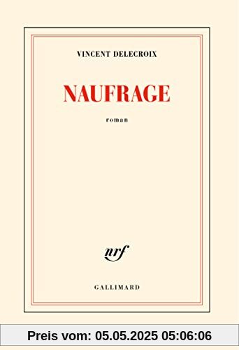 Naufrage