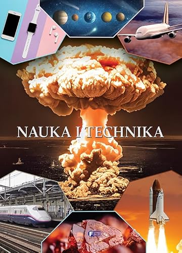 Nauka i technika Nauka i technika von Fenix