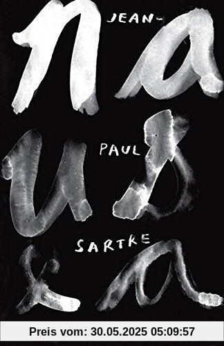 Nausea (New Directions Paperbook)
