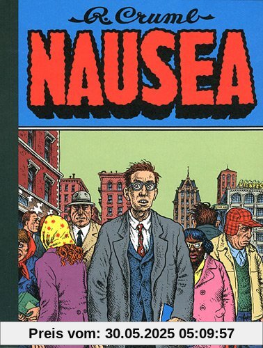 Nausea