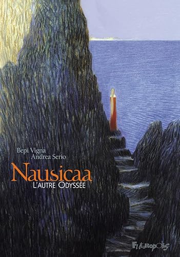 Nausicaa: L'autre Odyssée Nausicaa: L'autre Odyssée
