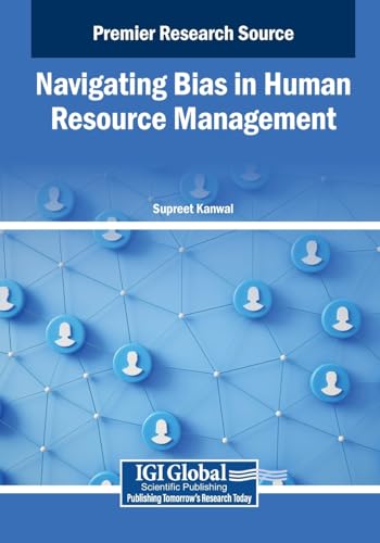 Navigating Bias in Human Resource Management von IGI Global