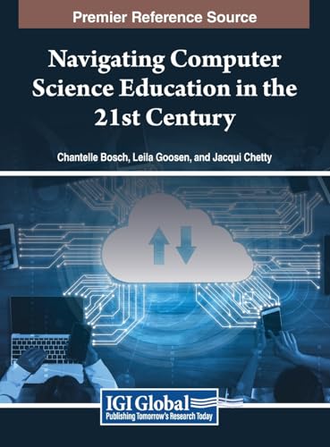 Navigating Computer Science Education in the 21st Century