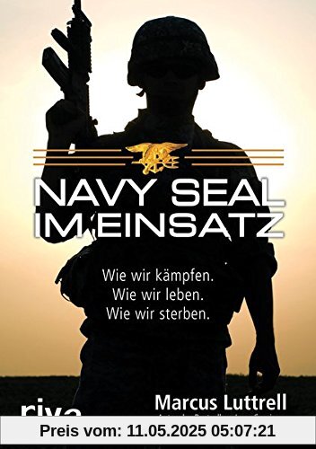 Navy SEAL im Einsatz