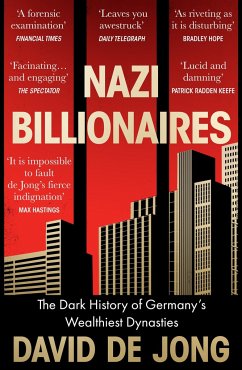Nazi Billionaires von HarperCollins UK
