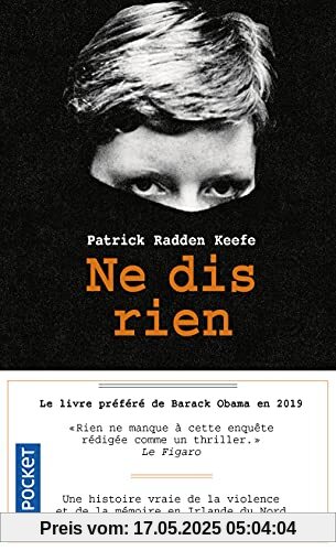 Ne dis rien