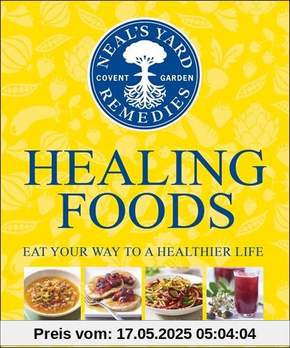Neal's Yard Remedies Healing Foods