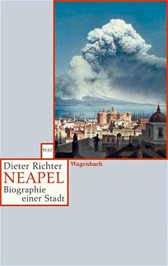 Neapel von Wagenbach