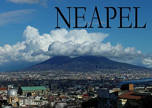 Neapel - Ein Bildband