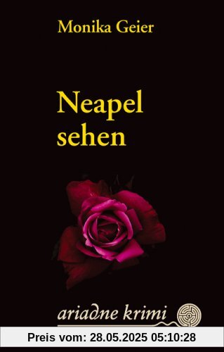 Neapel sehen